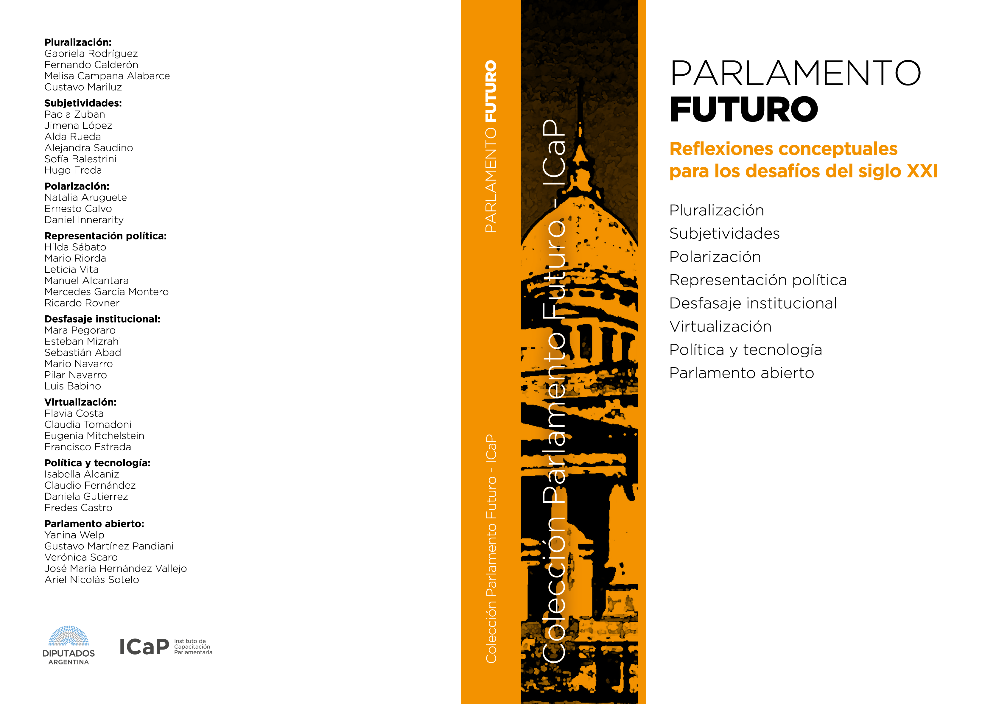 Parlamento futuro